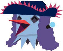Birdie