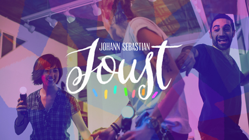 Johann Sebastian Joust logo